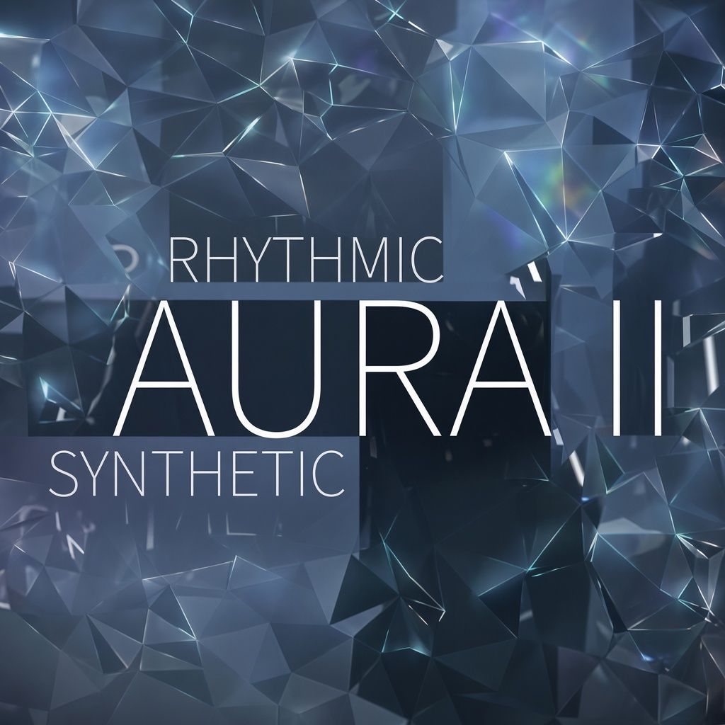 The New Rhythmic Aura Vol.2 The New Rhythmic Aura Vol.2