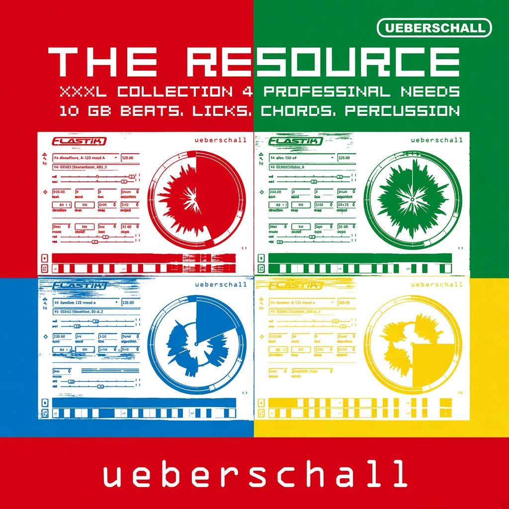 The Resource [2 DVD]