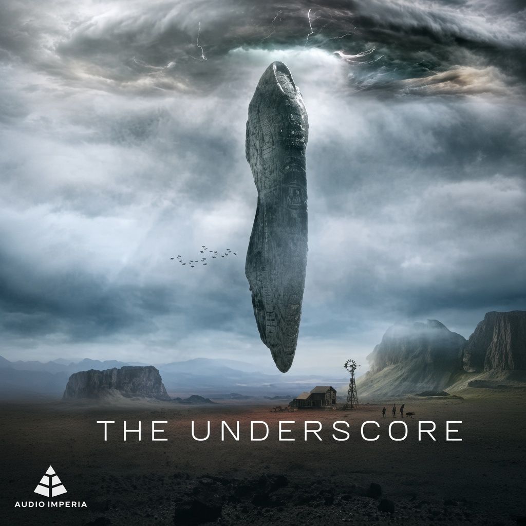 The Underscore The Underscore