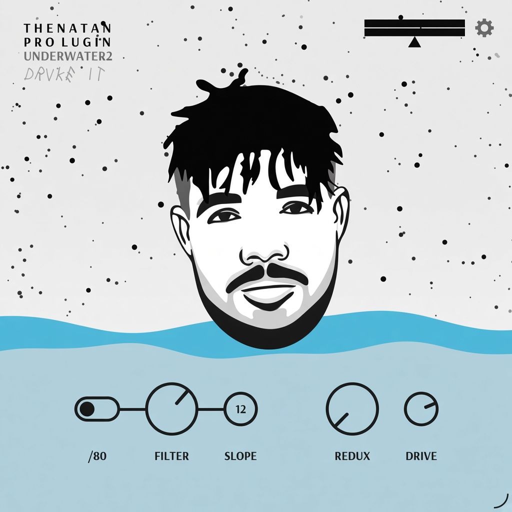 Thenatan Underwater FX v1.1 Thenatan Underwater FX v1.1