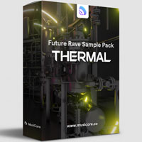 Thermal Future Rave Sample Pack