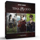 Tina Guo Artist Series