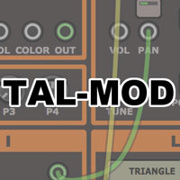 Togu Audio Line TAL-Mod 1.1.1