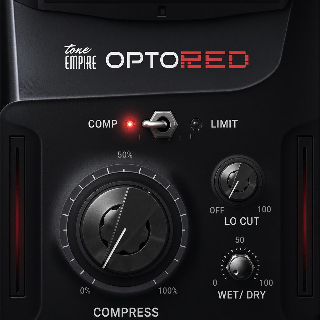 Tone Empire OptoRED