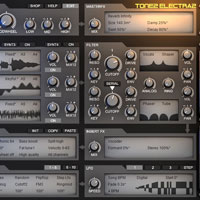 Tone2 Electra v2.7.5