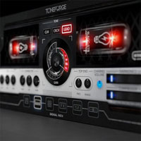 Toneforge Misha Mansoor Advanced v1.0.1