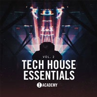 Toolroom Academy Tech House Essentials Vol 2 Toolroom Academy Tech House Essentials Vol 2