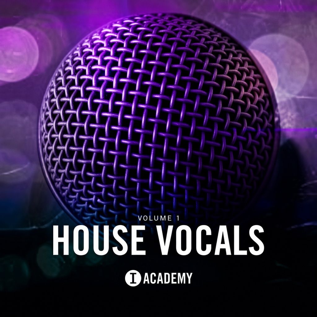 Toolroom House Vocals Vol. 1