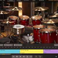 Toontrack EZdrummer 3