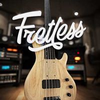 Toontrack Fretless EBX