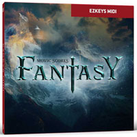 Toontrack Movie Scores Fantasy EZkeys