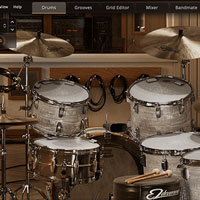 Toontrack Signature Part 1-2