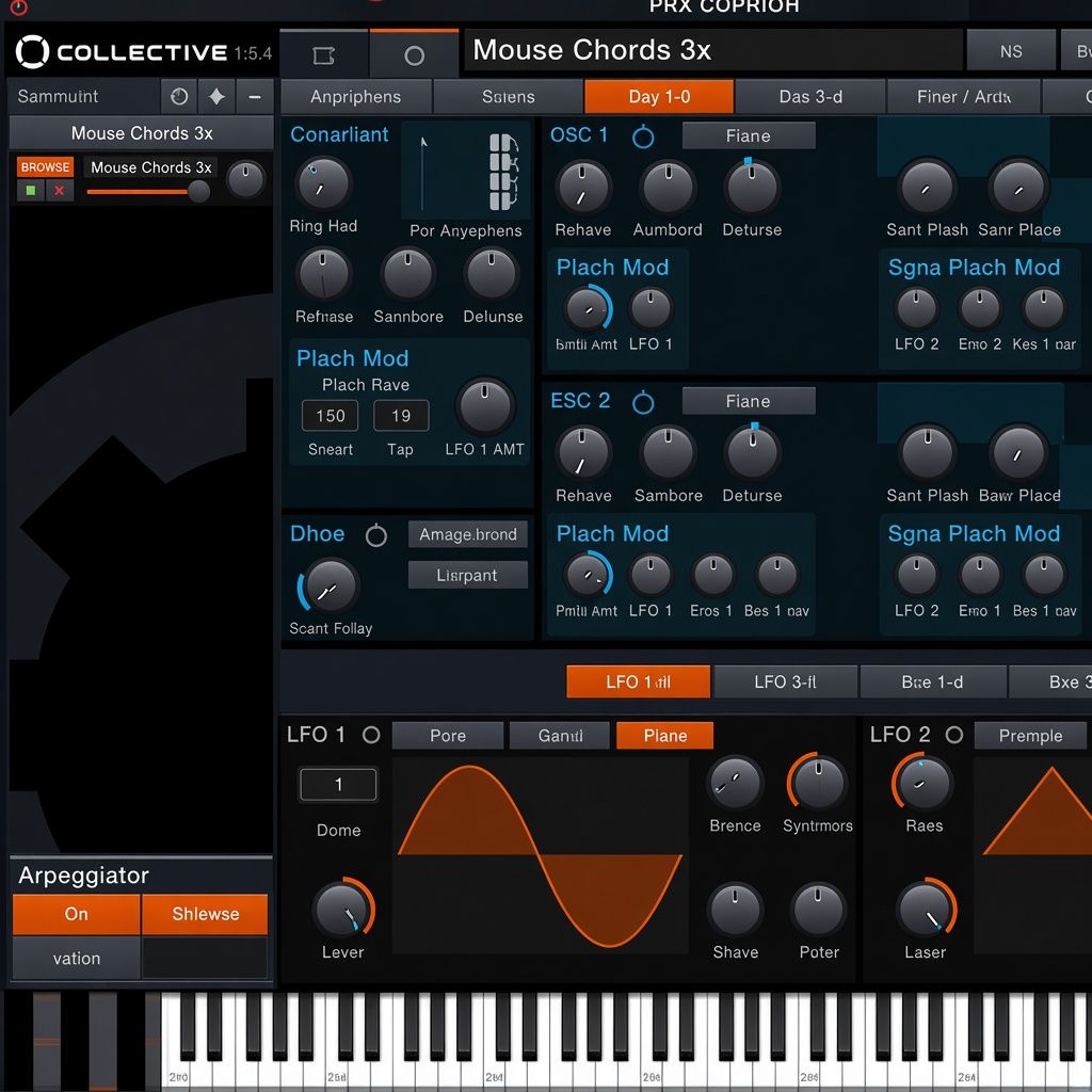 Tracktion Software Collective