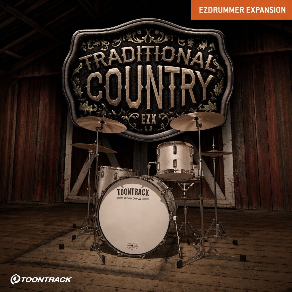 Traditional Country EZX