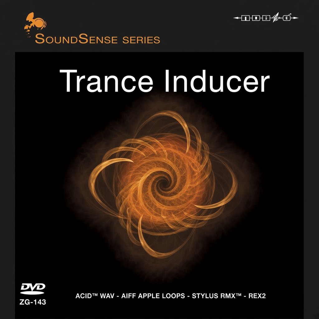Trance Inducer Trance Inducer