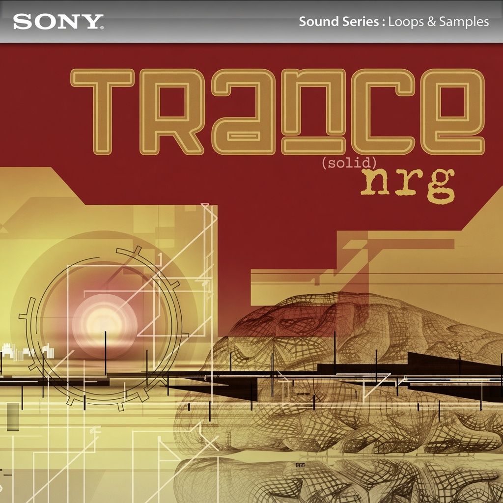 Trance NRG Trance NRG