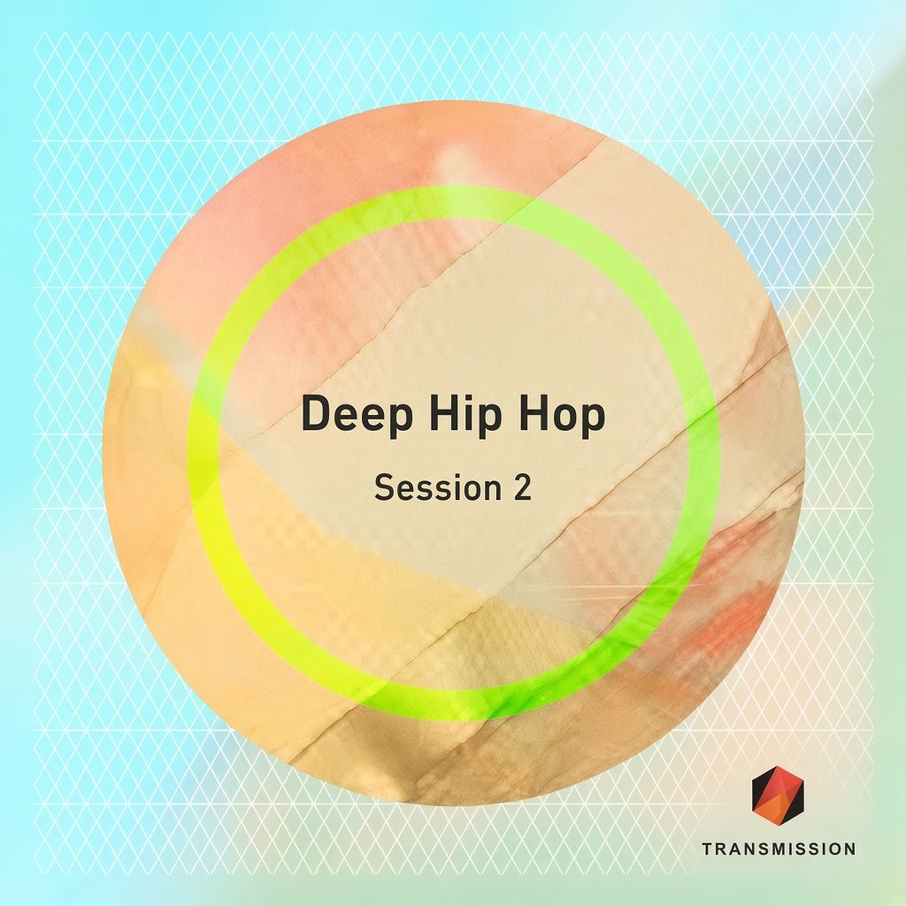 Transmission Deep Hip Hop Session 2 [2 DVD]