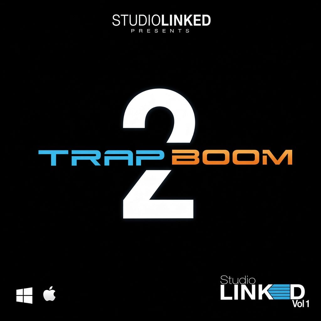 Trap Boom 2
