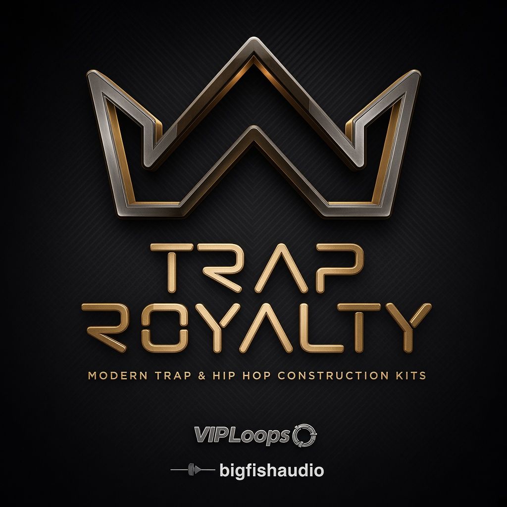 Trap Royalty