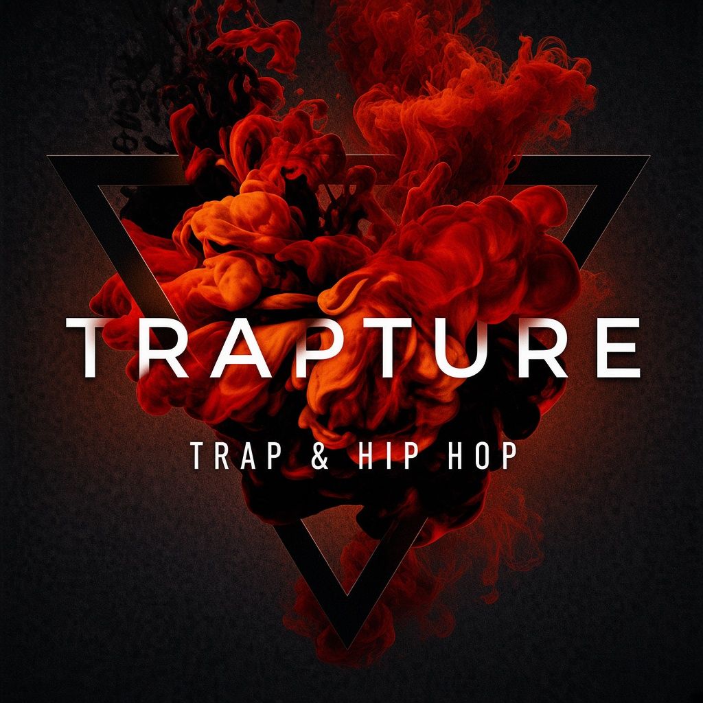 Trapture Trap and Hip Hop