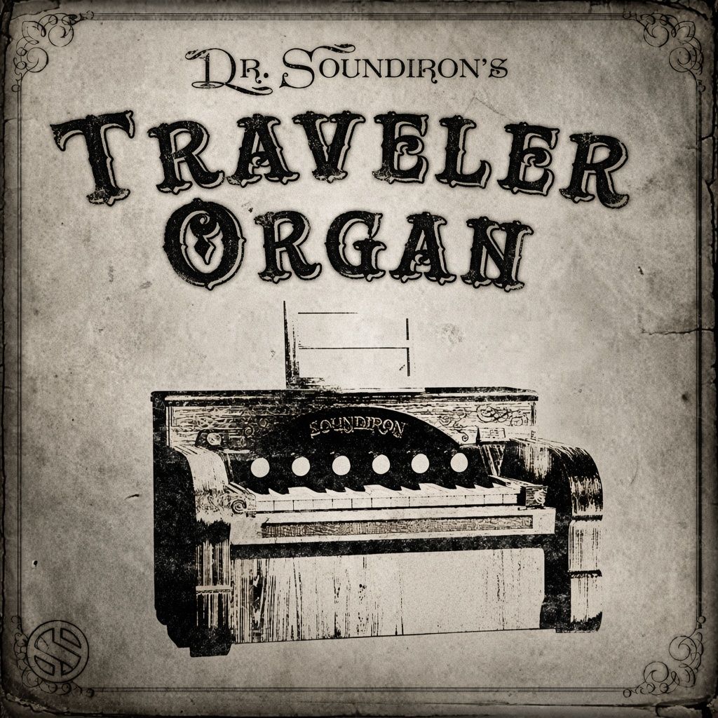 Traveler Organ