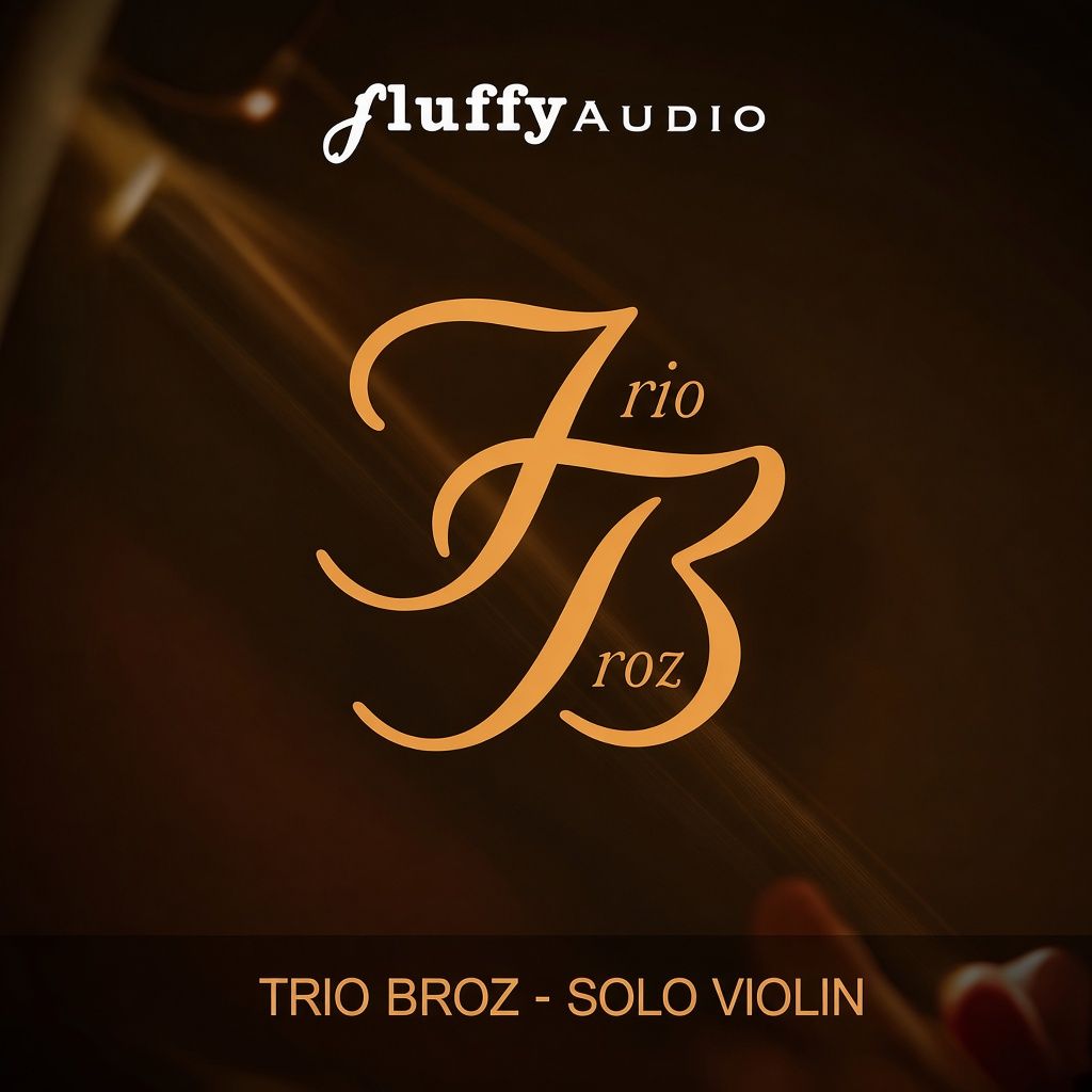 Trio Broz Solo Violin v2.0 Trio Broz Solo Violin v2.0