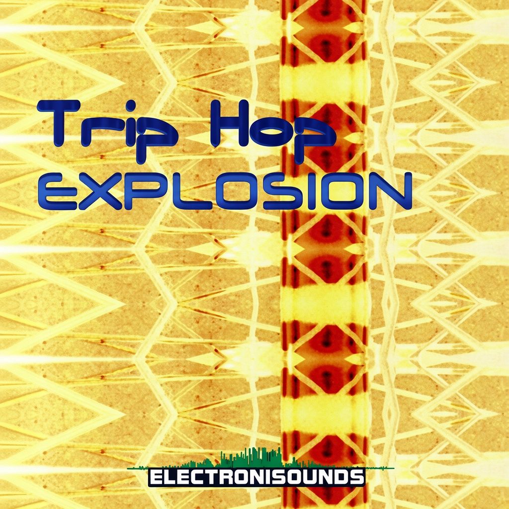 Trip Hop Explosion Trip Hop Explosion