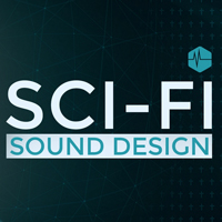 Triune Digital Sci-Fi Sound Design