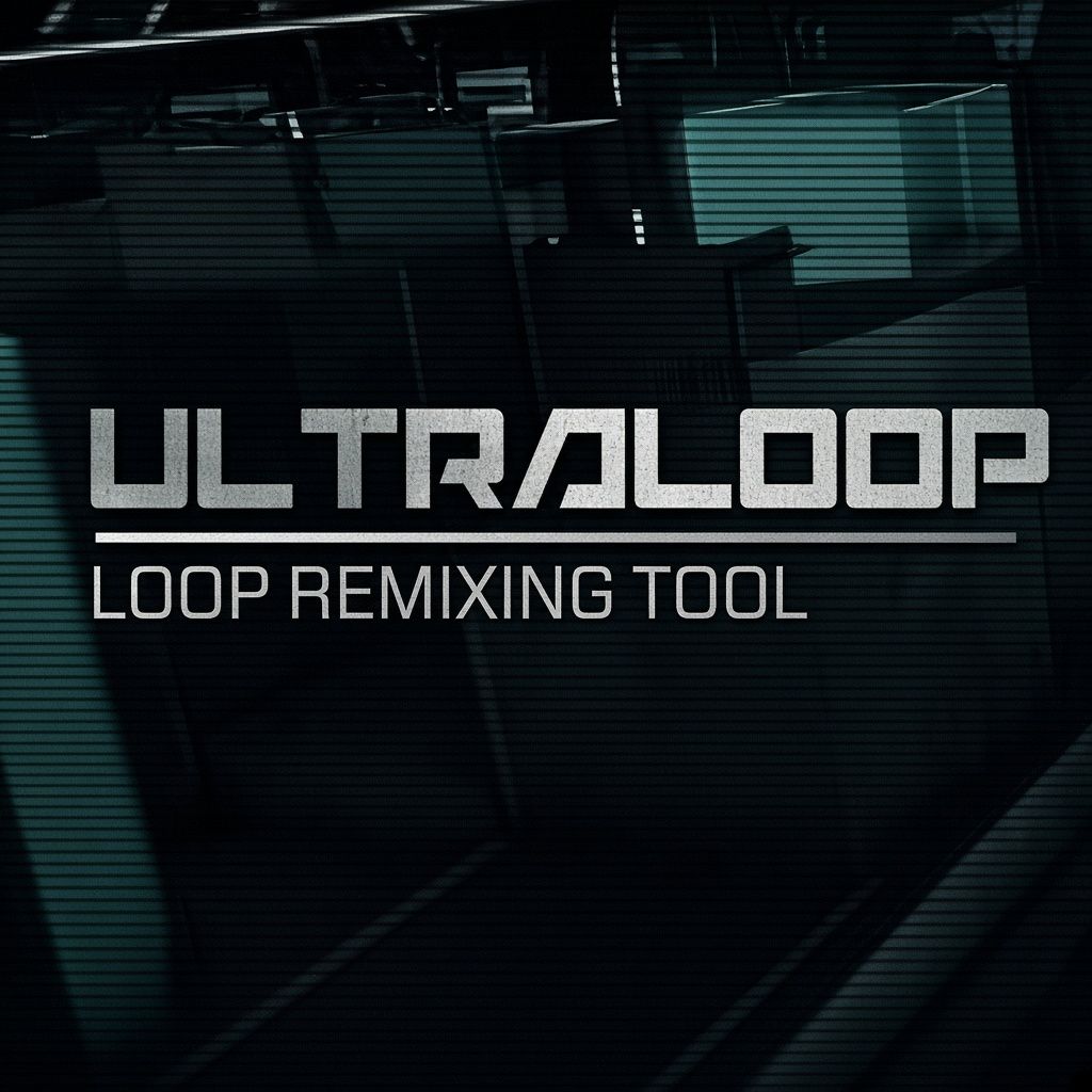 Twisted Tools Ultraloop v1.1.5 for Reaktor