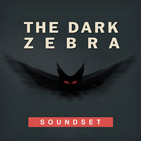 U-he The Dark Zebra v2.8.0