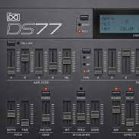 UVI Digital Synsations Vol 1 v2.0.0 for Falcon
