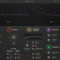 UVI Dual Delay X v1.1.2