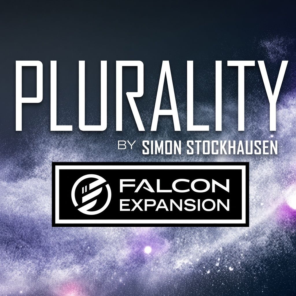 UVI Plurality v1.0 for Falcon