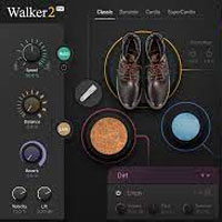 UVI Soundbank Walker 2