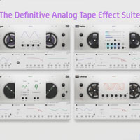 UVI Tape Suite UVI Tape Suite