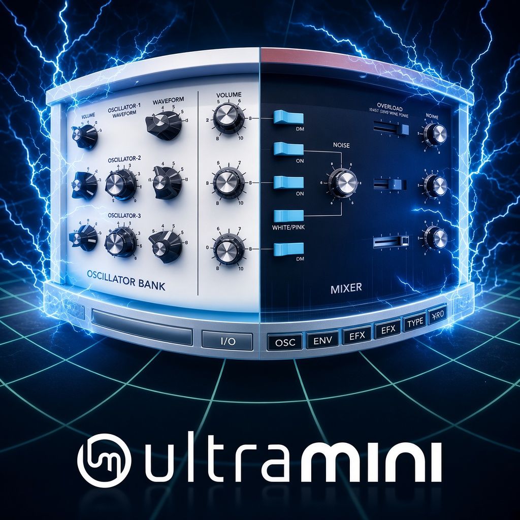 UVI UltraMini 1.5