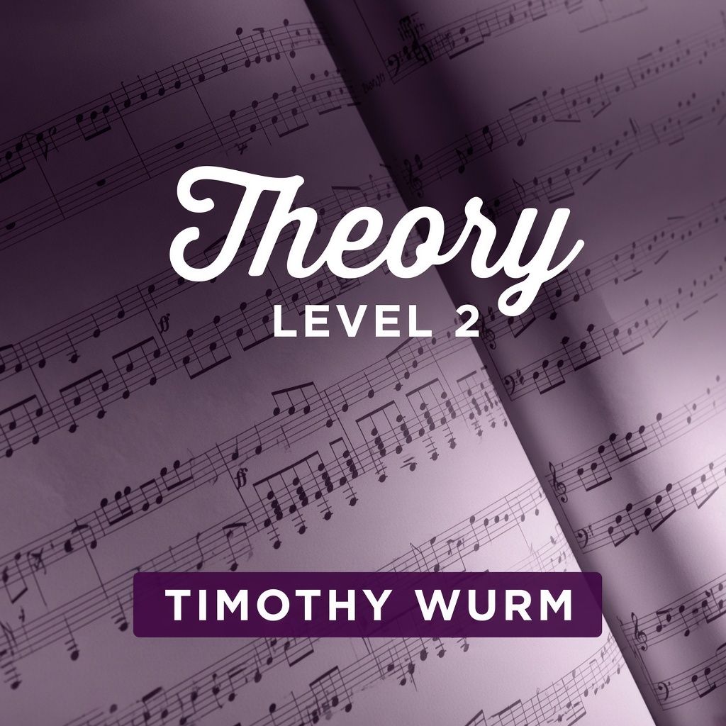 Udemy Music Theory Level 2 - Chord Progressions and Song Writing [DVD]