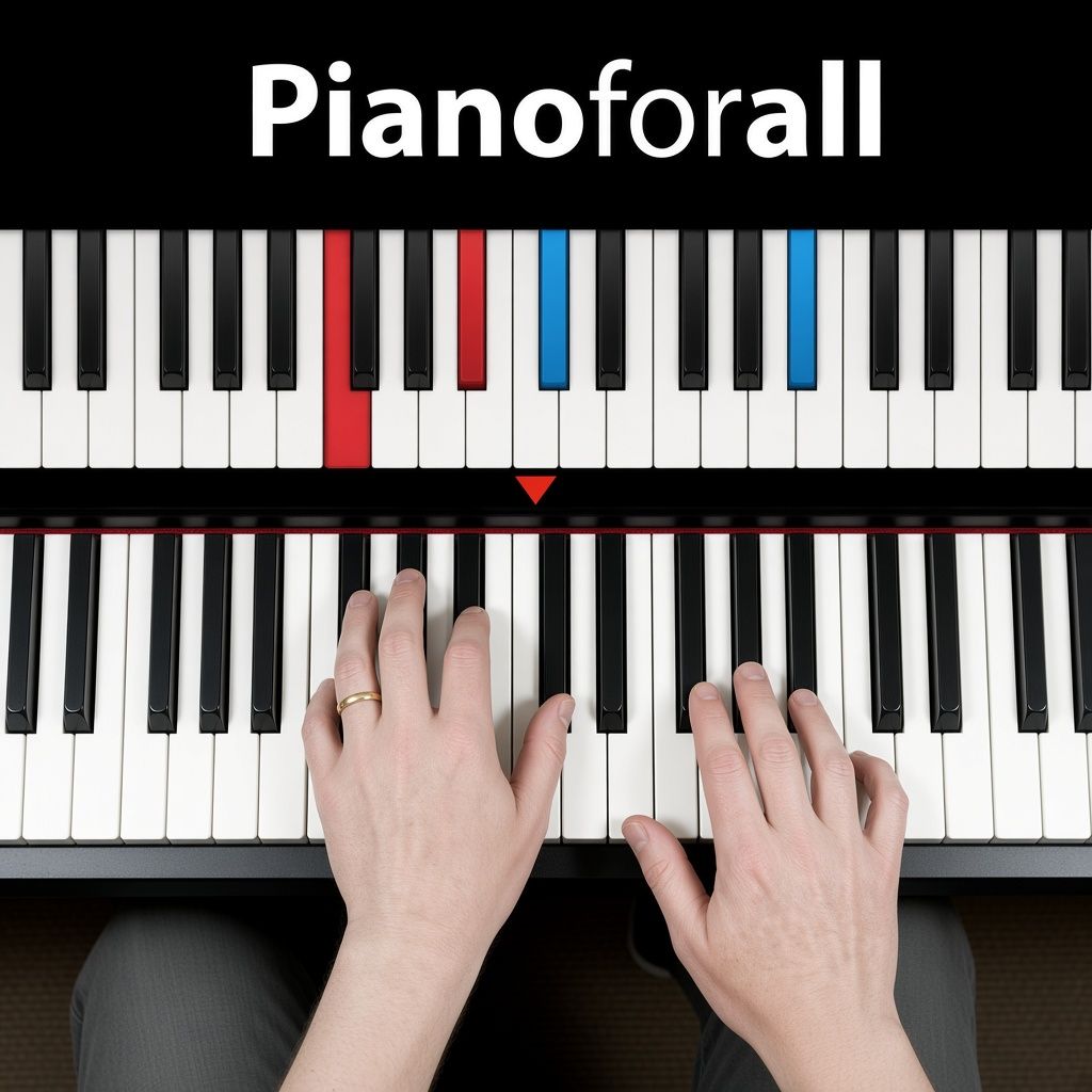 Udemy Pianoforall Incredible New Way To Learn Piano and Keyboard Tutorial