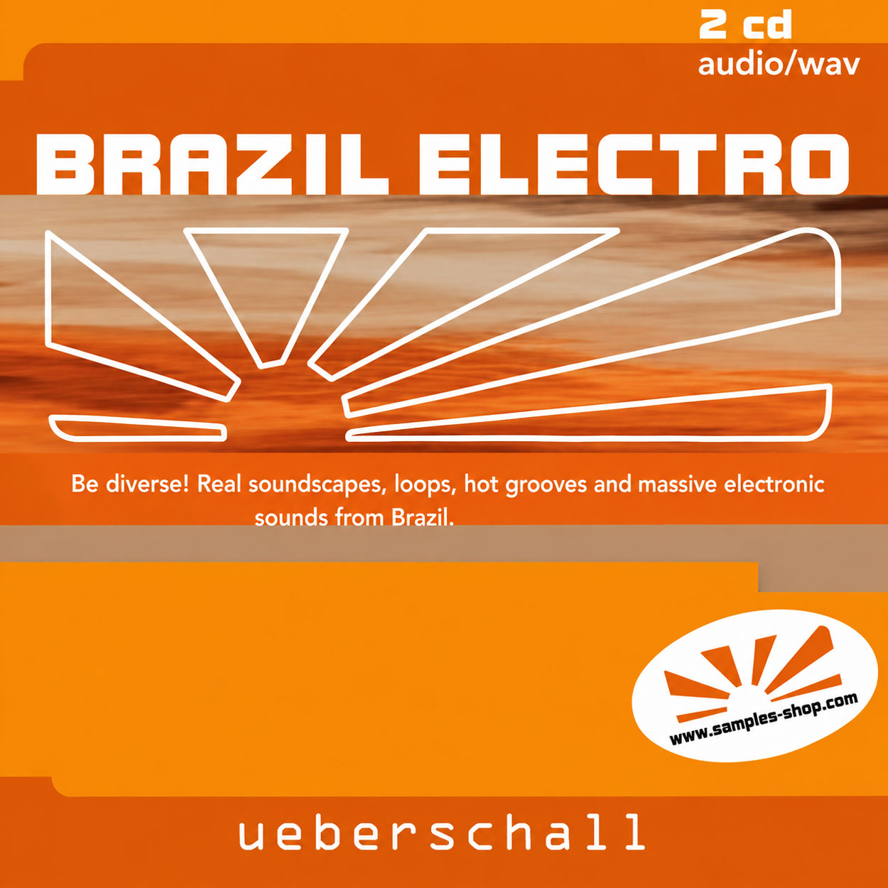 Brazil Electro