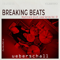 Ueberschall Breaking Beats