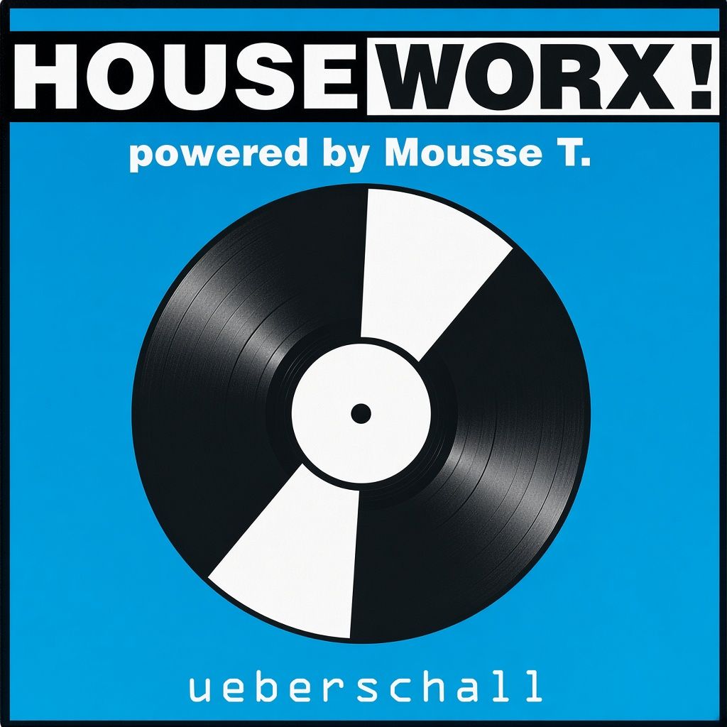 Ueberschall House Worx