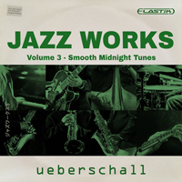 Ueberschall Jazz Works 3