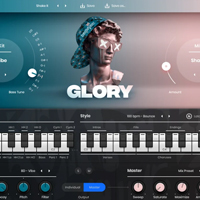 Ujam Beatmaker Glory v1.2.3