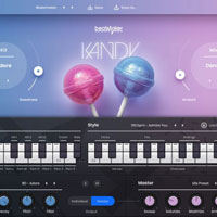 Ujam Beatmaker Kandy v2.1