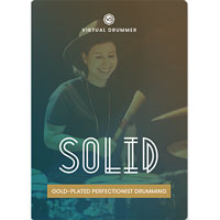 Ujam Virtual Drummer Solid