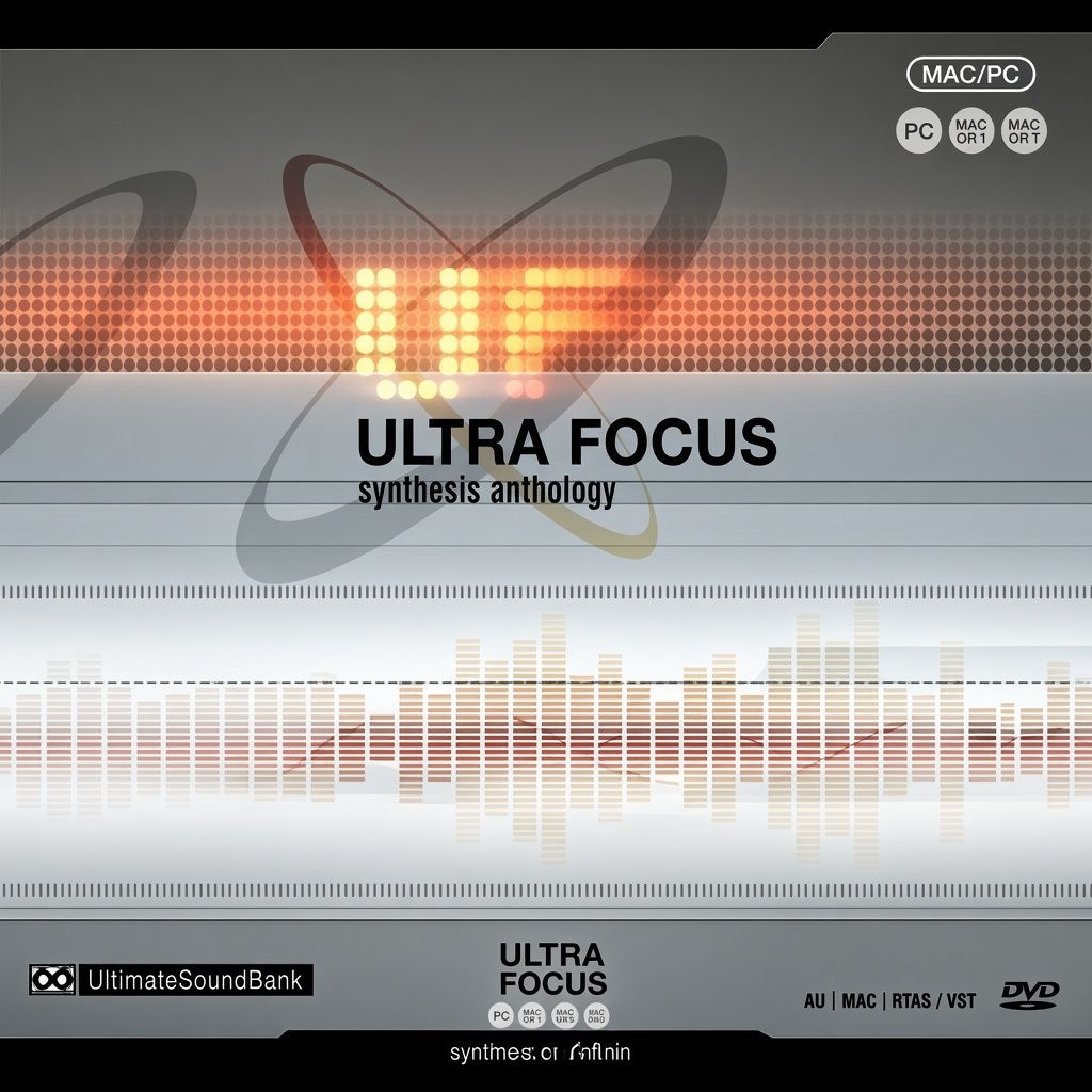 Ultra Focus [2 DVD]