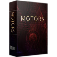 Umlaut Audio Motors