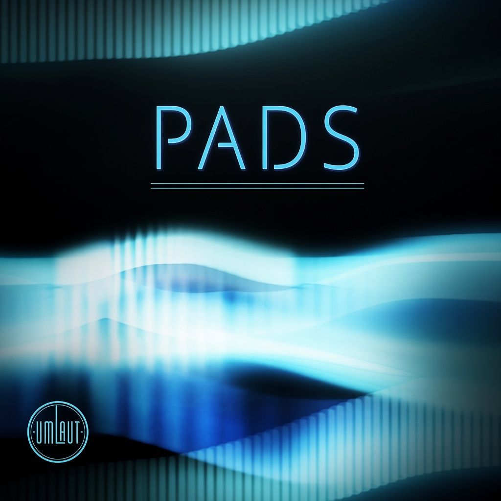 Umlaut Audio Pads Umlaut Audio Pads