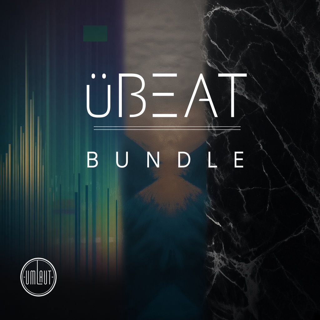 Umlaut Audio uBEAT Bundle