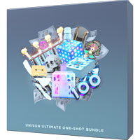 Unison Ultimate One Shot Bundle